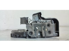 Recambio de cerradura puerta delantera izquierda para ford focus berlina (cap) ambiente (d) referencia OEM IAM   