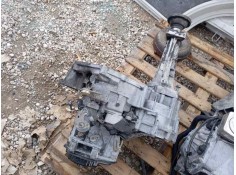 Recambio de caja cambios para volkswagen t4 transporter/furgoneta (mod. 1991) caja cerrada referencia OEM IAM DCW  