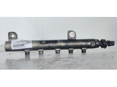 Recambio de rampa inyectora para fiat stilo (192) 1.9 8v jtd cat (939a1000 / 192a8000) referencia OEM IAM 0445214095  