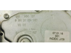 Recambio de motor limpia trasero para bmw x3 (e83) 2.0 d referencia OEM IAM 0390201824  