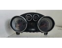 Recambio de cuadro instrumentos para opel astra j lim. enjoy referencia OEM IAM 600775881  