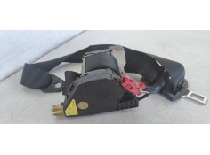 Recambio de cinturon seguridad delantero derecho para smart coupe 0.6 turbo cat referencia OEM IAM 33003480  