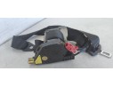 Recambio de cinturon seguridad delantero derecho para smart coupe 0.6 turbo cat referencia OEM IAM 33003480  