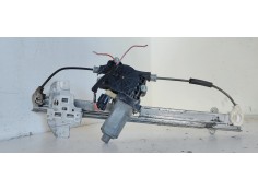Recambio de elevalunas trasero izquierdo para kia rio 1.4 cat referencia OEM IAM   