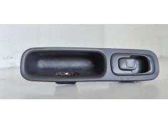 Recambio de mando elevalunas trasero derecho para volvo s80 berlina 2.5 d referencia OEM IAM 9476695  