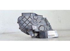 Recambio de cerradura puerta delantera izquierda para ford focus berlina (cap) ambiente (d) referencia OEM IAM   