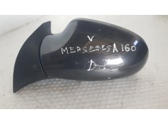 RETROVISOR IZQUIERDO 