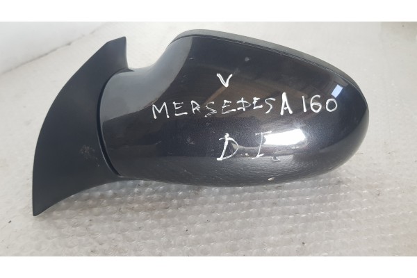 Recambio de retrovisor izquierdo para mercedes-benz clase a (w168) 170 cdi (168.009) referencia OEM IAM   