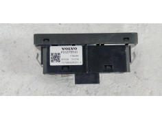 Recambio de interruptor para volvo s90 lim. 2.0 d turbo 150 fap referencia OEM IAM P31376510  