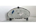 Recambio de cuadro instrumentos para opel astra j lim. enjoy referencia OEM IAM 600775881  