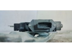 Recambio de elevalunas trasero derecho para peugeot 3008 1.6hdi 112 fap referencia OEM IAM 9682808680  