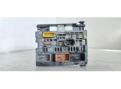 CAJA RELES / FUSIBLES 9675877080 