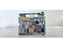 Recambio de caja reles / fusibles para citroen c4 picasso exclusive referencia OEM IAM 9675877080  
