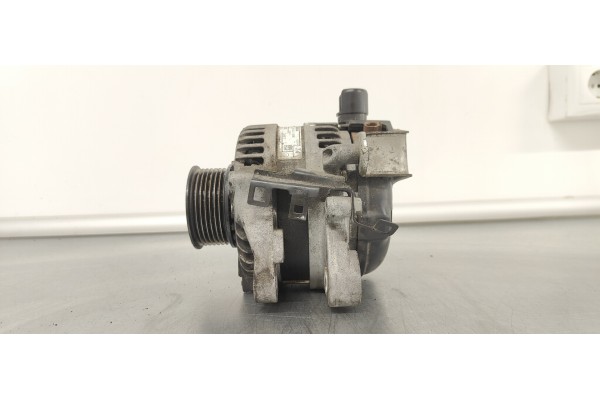 Recambio de alternador para honda cr-v 1.6 dtec 120 fap referencia OEM IAM MS1042118280  