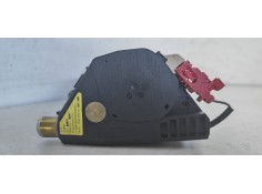 Recambio de cinturon seguridad delantero derecho para smart coupe 0.6 turbo cat referencia OEM IAM 33003480  