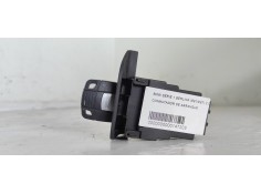 Recambio de conmutador de arranque para bmw serie 1 berlina (e81/e87) 118d referencia OEM IAM   