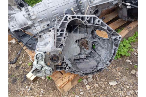 Recambio de caja cambios para alfa romeo giulietta (191) 1.6jtd 105 fap referencia OEM IAM 2905806  
