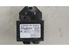 Recambio de centralita inmovilizador para mercedes-benz clase v (w638) 2.3 turbodiesel cat referencia OEM IAM 0205455632  