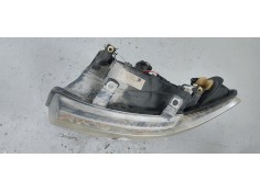Recambio de faro izquierdo para seat toledo (1m2) signo referencia OEM IAM   