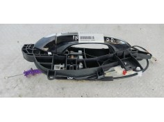 Recambio de maneta exterior delantera derecha para opel insignia berlina 1.6 cdti 136 fap referencia OEM IAM   