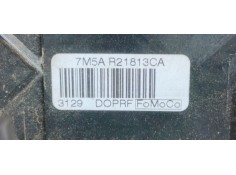 Recambio de cerradura puerta delantera izquierda para ford focus berlina (cap) ambiente (d) referencia OEM IAM   