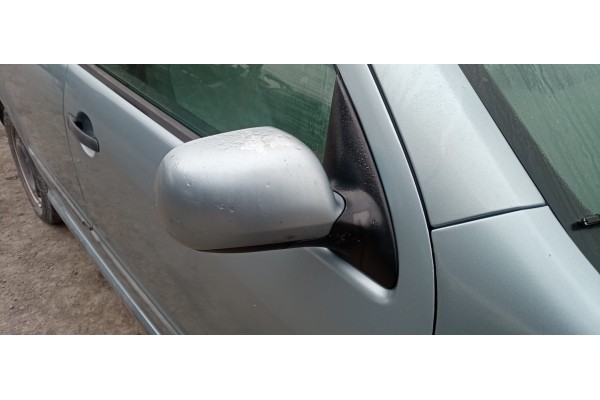 Recambio de retrovisor derecho para skoda fabia familiar (6y5) comfort line referencia OEM IAM   