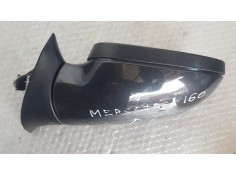 Recambio de retrovisor izquierdo para mercedes-benz clase a (w168) 170 cdi (168.009) referencia OEM IAM   