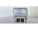 Recambio de centralita airbag para jeep gr.cherokee (wj/wg) 2.7 crd limited referencia OEM IAM P68290969AA  