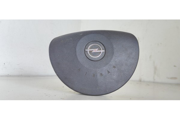 Recambio de airbag delantero izquierdo para opel tigra twin top edition referencia OEM IAM 13188242  