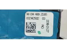 Recambio de freno de mano electrico para citroen c4 picasso 1.6hdi 120 fap referencia OEM IAM 98014489ZD  