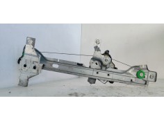 Recambio de elevalunas trasero derecho para peugeot 3008 1.6hdi 112 fap referencia OEM IAM 9682808680  