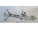 Recambio de elevalunas trasero derecho para peugeot 3008 1.6hdi 112 fap referencia OEM IAM 9682808680  