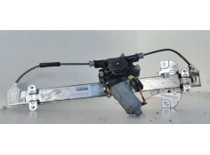 Recambio de elevalunas trasero izquierdo para kia rio 1.4 cat referencia OEM IAM   