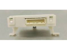 Recambio de modulo electronico para nissan juke (f15) 1.2 i turbo 115 referencia OEM IAM 277601KG0B  