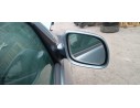 Recambio de retrovisor derecho para skoda fabia familiar (6y5) comfort line referencia OEM IAM   