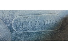 Recambio de espejo para audi a3 (8l) 1.9 tdi ambiente referencia OEM IAM 4D0857511  