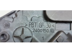 Recambio de cerradura puerta delantera izquierda para ford focus berlina (cap) ambiente (d) referencia OEM IAM   