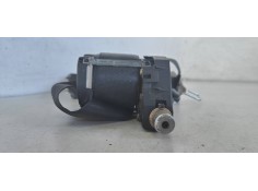 Recambio de cinturon seguridad delantero derecho para smart coupe 0.6 turbo cat referencia OEM IAM 33003480  