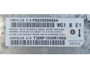 Recambio de centralita airbag para jeep gr.cherokee (wj/wg) 2.7 crd limited referencia OEM IAM P68290969AA  