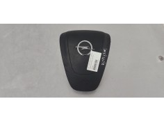 AIRBAG DELANTERO IZQUIERDO 13270401 