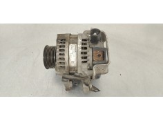 Recambio de alternador para honda cr-v 1.6 dtec 120 fap referencia OEM IAM MS1042118280  