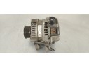 Recambio de alternador para honda cr-v 1.6 dtec 120 fap referencia OEM IAM MS1042118280  