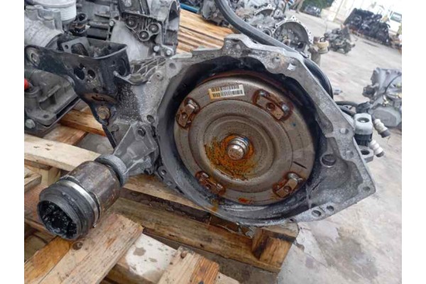 Recambio de caja cambios para chrysler voyager (rg) 2.8crd 150 referencia OEM IAM P04736872AB  