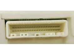 Recambio de modulo electronico para nissan juke (f15) 1.2 i turbo 115 referencia OEM IAM 277601KG0B  