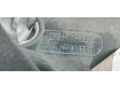 Recambio de espejo para audi a3 (8l) 1.9 tdi ambiente referencia OEM IAM 4D0857511  