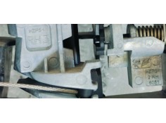 Recambio de maneta exterior delantera derecha para opel insignia berlina 1.6 cdti 136 fap referencia OEM IAM   