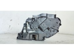 Recambio de cerradura puerta delantera izquierda para ford focus berlina (cap) ambiente (d) referencia OEM IAM   