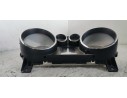 Recambio de cuadro instrumentos para opel astra j lim. enjoy referencia OEM IAM 600775881  