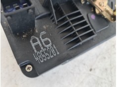Recambio de cerradura puerta trasera derecha para saab 9-5 berlina 2.2 tid cat referencia OEM IAM 4855201  