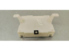 Recambio de modulo electronico para nissan juke (f15) 1.2 i turbo 115 referencia OEM IAM 277601KG0B  